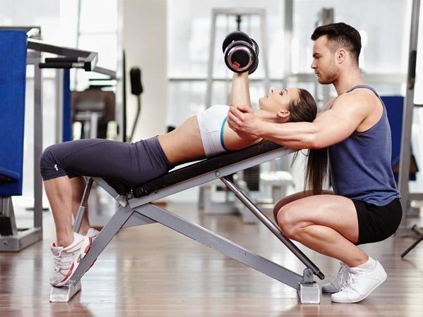 10 Things to Consider Before Choosing a Personal Trainer