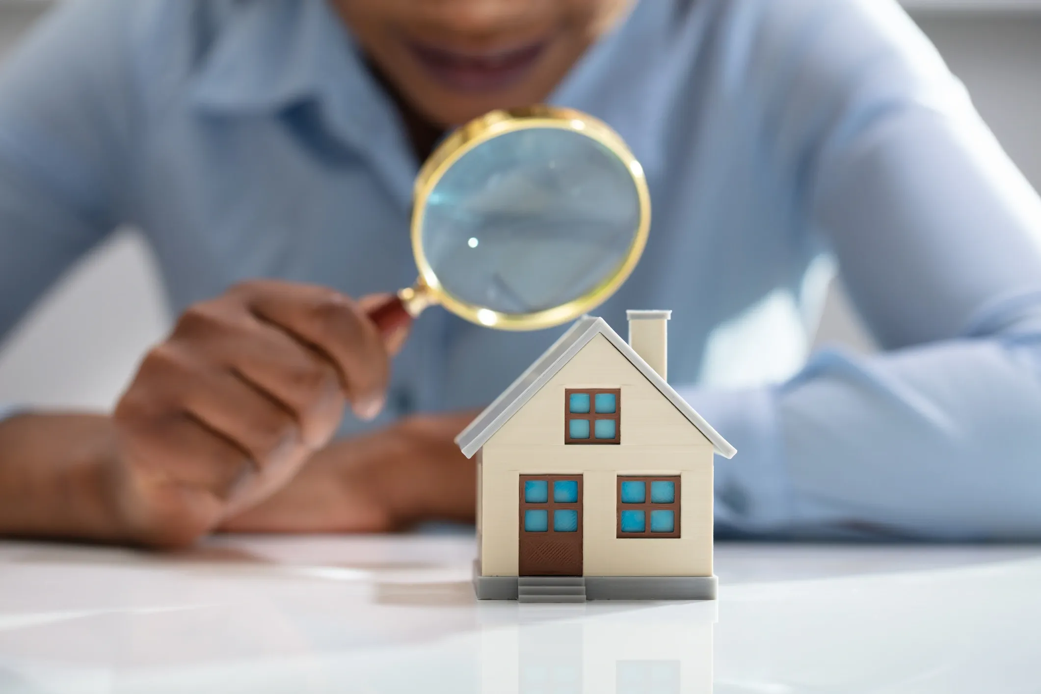 6 Home Inspection Tips for Buyers That Sellers Can Learn From