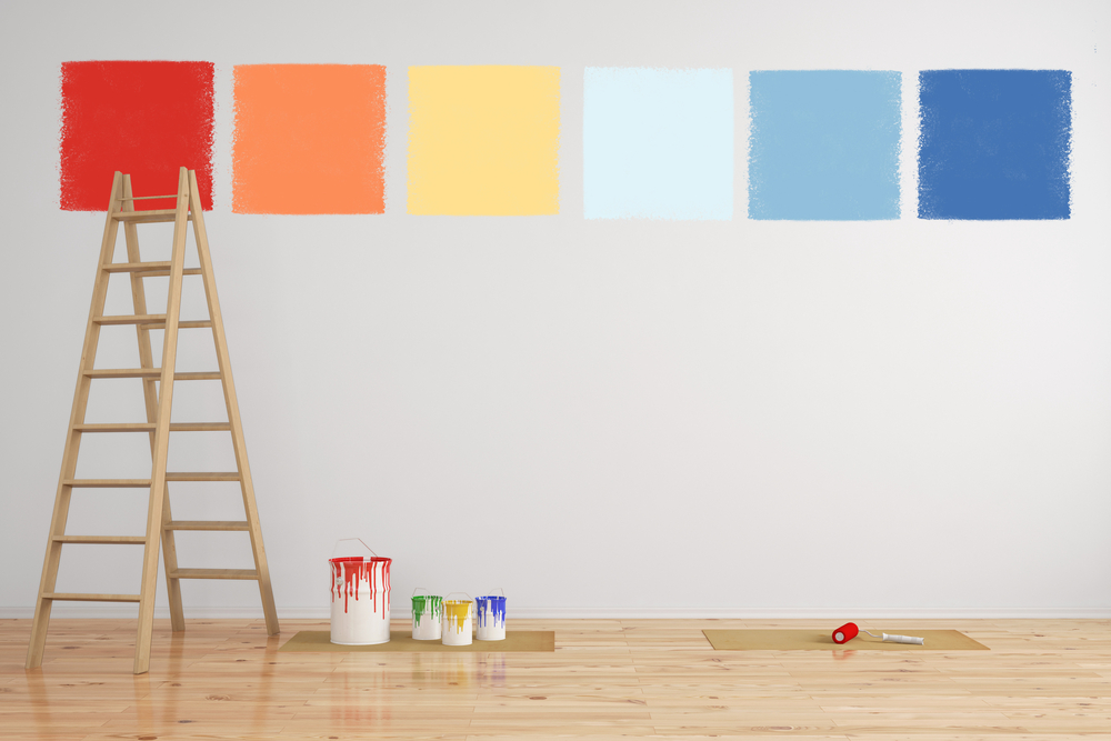 10 House Painting Tips You Must Know Before You Move In