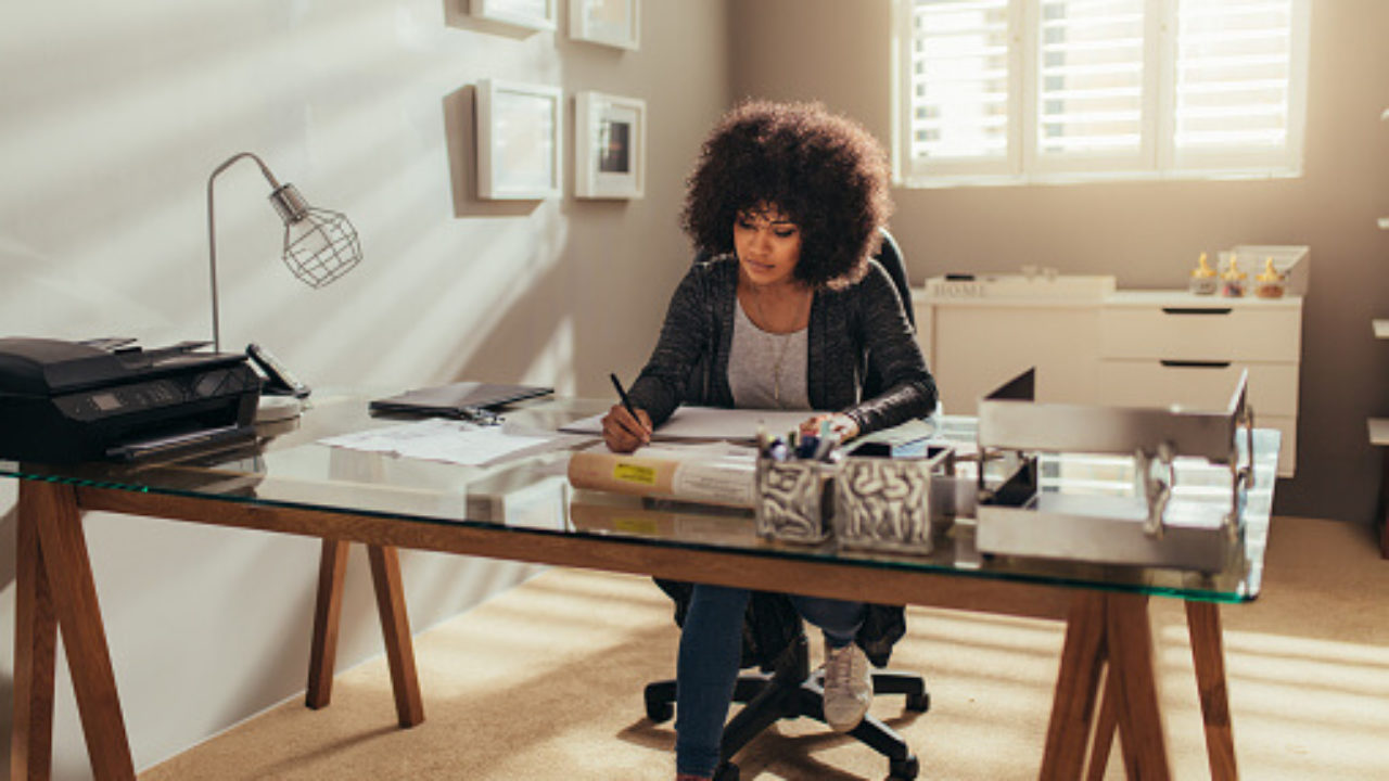 Tips for Running an Online Business from Home